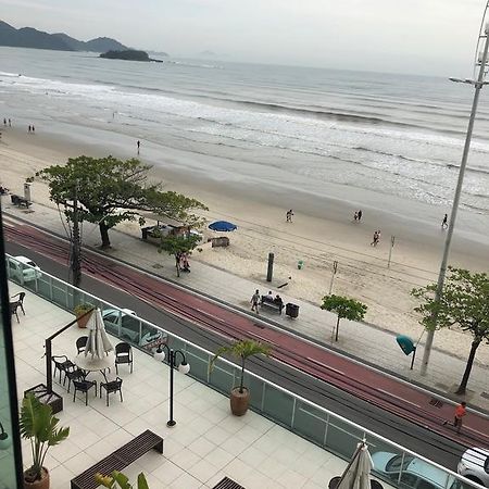 Baln Camboriu - Beira Mar Lejlighed Balneário Camboriú Eksteriør billede