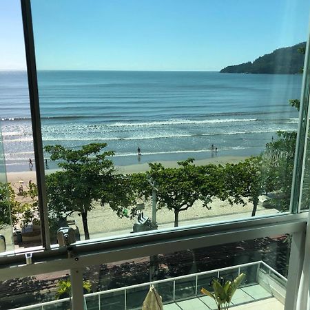 Baln Camboriu - Beira Mar Lejlighed Balneário Camboriú Eksteriør billede