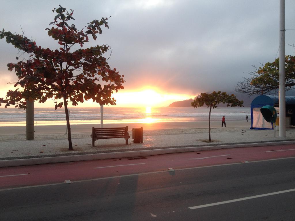 Baln Camboriu - Beira Mar Lejlighed Balneário Camboriú Eksteriør billede