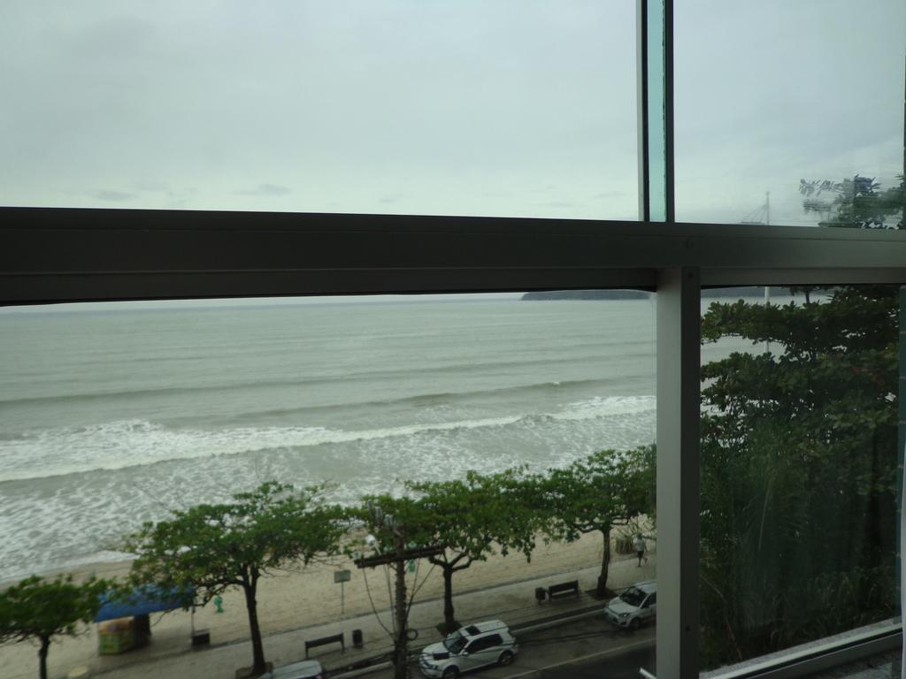 Baln Camboriu - Beira Mar Lejlighed Balneário Camboriú Eksteriør billede