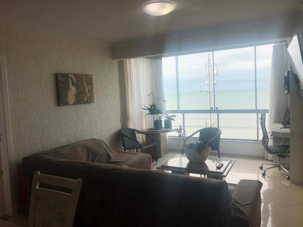Baln Camboriu - Beira Mar Lejlighed Balneário Camboriú Eksteriør billede